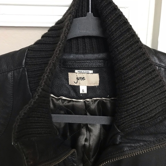 Vest - dark brown - - Picture 2 of 6